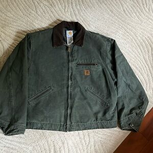 Men’s Carhartt Jacket